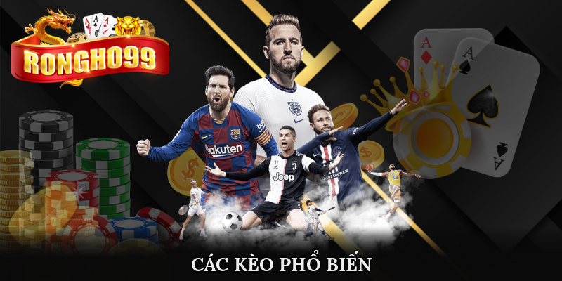 cac keo pho bien