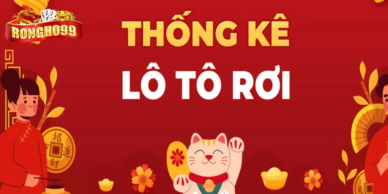 co ban ve cach thong ke lo roi tu de co ban ve cach thong ke lo roi tu de