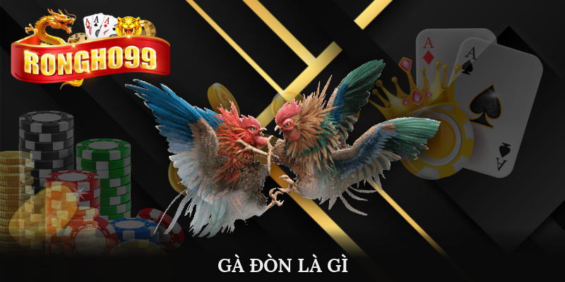ga don la gi