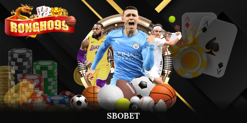 sbobet